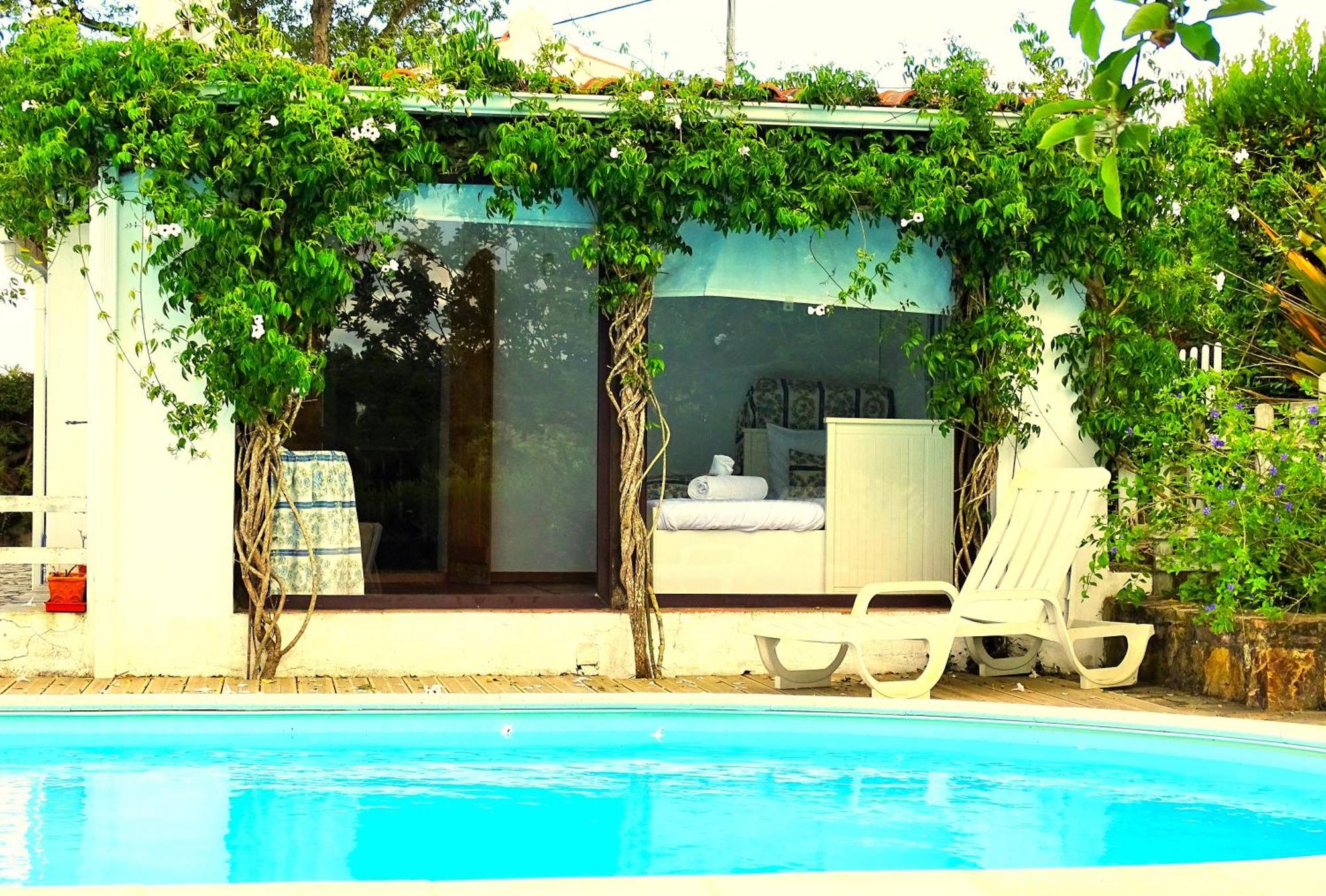 Monte Casaroes 2 By Stay In Alentejo เซาลูอิส ภายนอก รูปภาพ