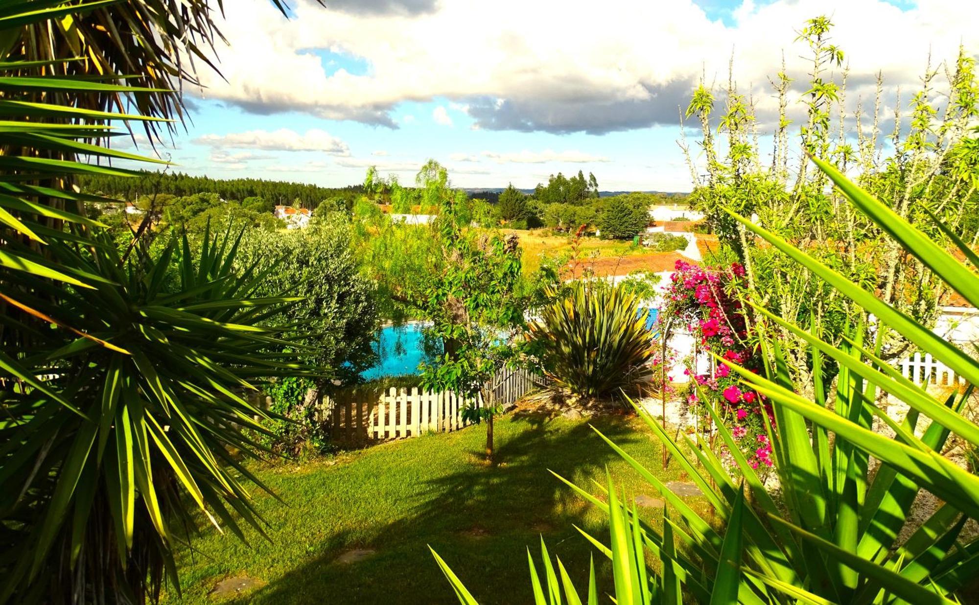 Monte Casaroes 2 By Stay In Alentejo เซาลูอิส ภายนอก รูปภาพ
