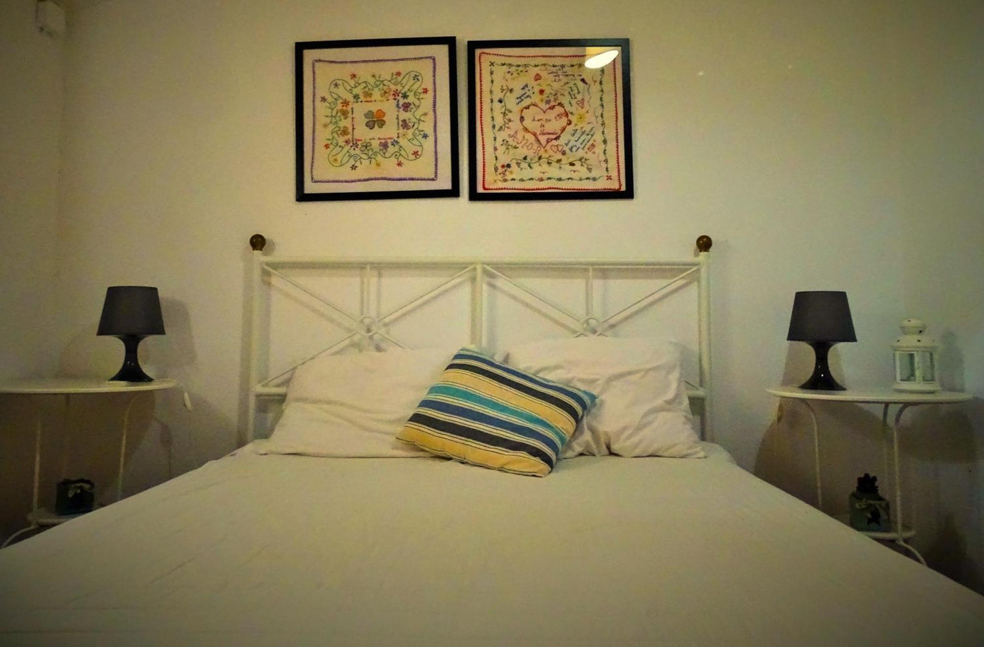 Monte Casaroes 2 By Stay In Alentejo เซาลูอิส ภายนอก รูปภาพ